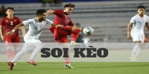 Kết Quả Soi Kèo 789WIN - Công Cụ Đưa Người Chơi Đến Chiến Thắng