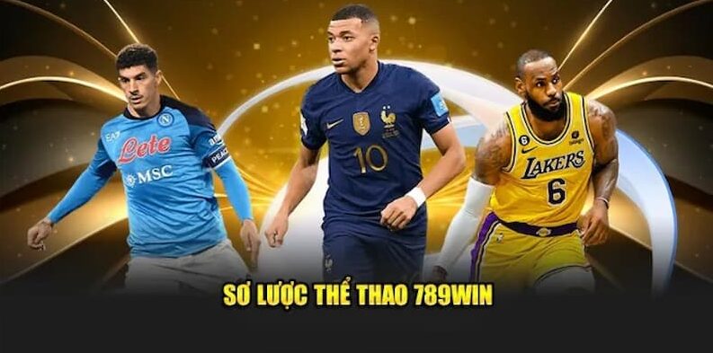 Thể Thao 789WIN - Sân Chơi Đẳng Cấp Top 1 Thị Trường Thể Thao 789WIN - Sân Chơi Đẳng Cấp Top 1 Thị Trường