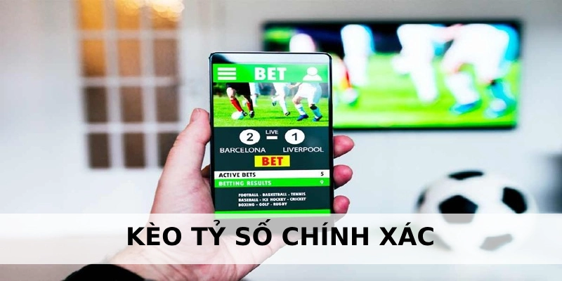 Kèo tỷ lệ cá cược bóng đá chính xác đem đến thưởng hấp dẫn Kèo tỷ lệ cá cược bóng đá chính xác đem đến thưởng hấp dẫn