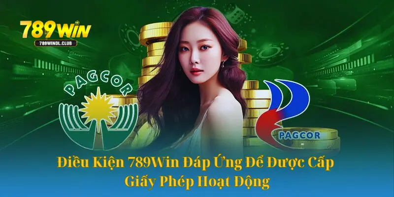 Một số điều kiện cơ bản để xét cấp giấy phép hoạt động của hệ thống