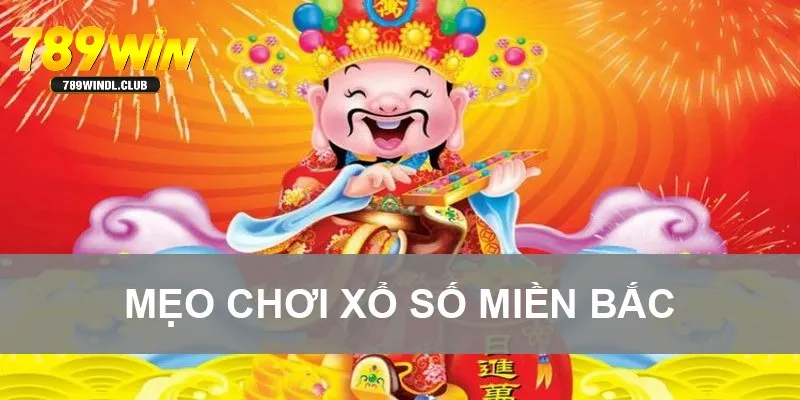 Mẹo chơi XSMB thành công