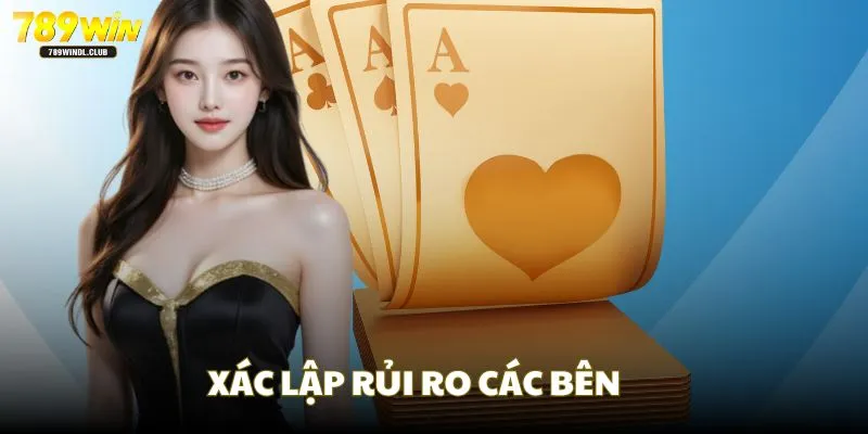 Miễn trừ trách nhiệm xác lập rõ trách nhiệm các bên